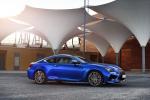 Lexus RC F 2014 года (EU)